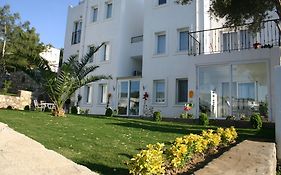 Rose Residence Bodrum